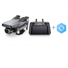 大疆航拍器 “御”Mavic2专业版（带屏遥控器版）