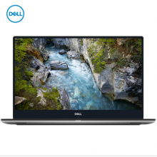 戴尔（DELL）设计本precision5530 15.6英寸移动图形工作站