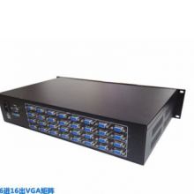 XKO  HDMI1616高清矩阵及配件