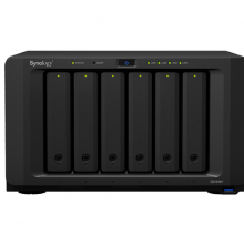 群晖（Synology）DS2419+