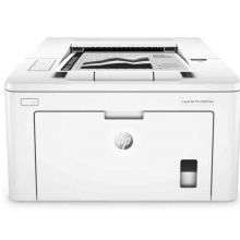 惠普（HP）LaserJet Pro M203dw激光打印机