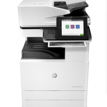 HP E77822Z彩色多功能一体机