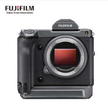 富士（FUJIFILM）GFX 100 无反中画幅相机 