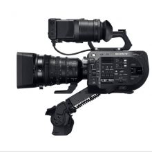 索尼（SONY）PXW-FS7M2K(含18-110镜头)4K 高清摄像机