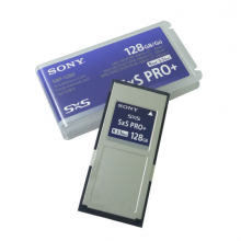 SONY  SBP-128E存储卡