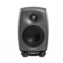 Genelec  8020D二分频监听音箱