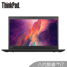 联想ThinkPad X390笔记本
