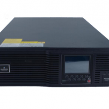 艾默生（EMERSON） UPS不间断电源 机架式20KVA/18KW外接