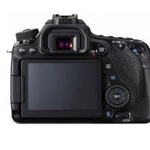 佳能 EOS 80D 单反相机机身