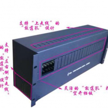 定做 正泰UPS输出配电箱