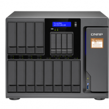 威联通（QNAP）TS-1635AX-8G 48T 