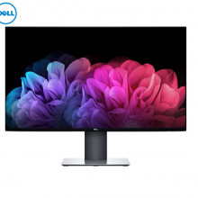 戴尔（DELL）U2719D 27英寸