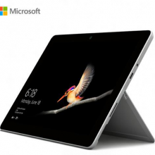 微软（Microsoft）Surface Go 二合一平板电脑 10英寸4415Y 4G内存 64G