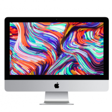 定制 21.5 英寸配备视网膜 4K 显示屏的 iMac
