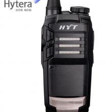 海能达（Hytera） 好易通 hyt TC-320商用民用专业手持对讲机 USB充电 TC-320