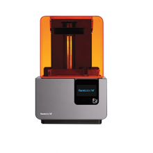 光固化3D打印机formlabs form2