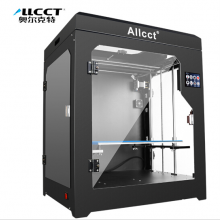 双头3D打印机奥尔克特印客334