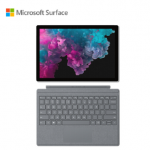 微软（Microsoft）Surface Pro 6 二合一