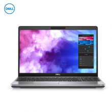 戴尔（DELL）Precision3541 15.6英寸移动图形工作站