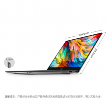 戴尔XPS 13 微边框