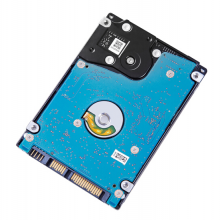 华为 硬盘-1000GB-SATA 6Gb/s-7.2K rpm-64MB-2.5英寸-机架加强版