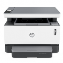 惠普（HP）NS1005w 智能闪充无线激光多功能一体机