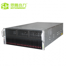 思腾合力 IW4210-8G服务器