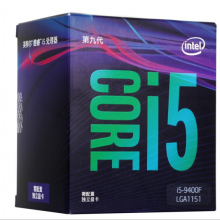 思腾合力 CPU Intel Xeon Silver4214    2.2G 12核24线程