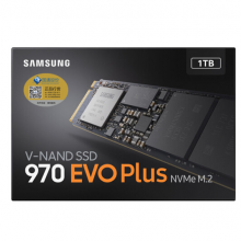 思腾合力 1T SSD 固态硬盘