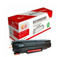 泰尊436A黑白硒鼓（适用LaserJet M1120 M1522nf P1505 P1505N