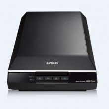 爱普生（EPSON）V600 Photo A4胶片底片照片扫描仪