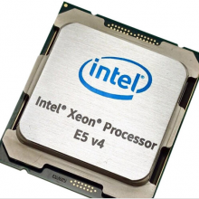 思腾合力 Intel Xeon E5 2640V4 CPU