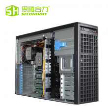 思腾合力IW4200-4G,4U机架式服务器
