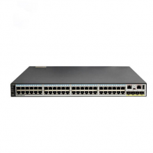 华为（HUAWEI） S5720-56C-PWR-EI-AC 48口全千兆核心POE供电
