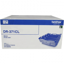 兄弟（brother）DR-371CL硒鼓（适用HL-L8250/L9200/L8400CDN/L8650CD机型）