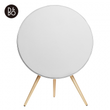 B-O PLAY beoplay A9 MK2 一体式无线WiFi蓝牙音箱音响触控调音bo音箱音响雅致白