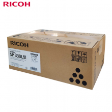  理光（Ricoh）SP 330L型 一体式墨粉盒 适用于SP330DN/330SN/330SFN