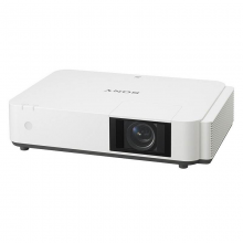索尼 P500HZ 激光XGA投影仪 (单位：台)