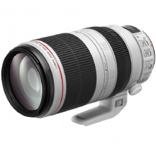 佳能（Canon）EF 100-400mm f/4.5-5.6L IS II USM 远摄变焦