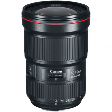 佳能（Canon）EF 16-35mm f/2.8L III USM全画幅广角变焦