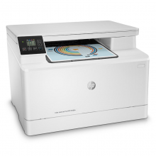  惠普（HP） 惠普 彩色激光一体机 Pro MFP MM181fw（有线网络+无