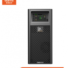Vertiv Liebert GXE 6KVA塔式UPS GXE-06k00TL1102C00长时机型