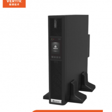 Vertiv Liebert ITA 5-6KVA机架式UPS ITA-05k00AL1102C00 长时机型