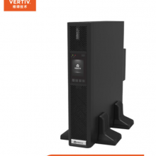 Vertiv Liebert ITA 5-6KVA机架式UPS ITA-05k00AE1102C00 标准机型