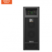 Vertiv Liebert GXE2 10-20KVA塔式UPS GXE-10K00TLA102C00长机