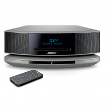Bose Wave SoundTouch IV音箱/音响 WIFI/蓝牙