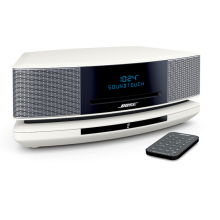 Bose Wave SoundTouch IV/音箱/音响 WIFI/蓝牙 银