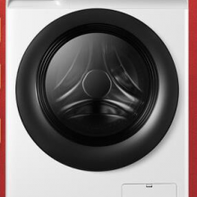 美的（Midea）滚筒洗衣机全自动 10公斤静音变频MG100V11D