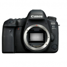 佳能（Canon）EOS 6D Mark II 6D2 单反相机 单反机身