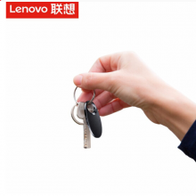 联想(Lenovo)录音笔C2 8G 智能录音器 便携式录音笔 专业高清降噪 迷你小巧 声控 学习培训商务会议 钥匙扣